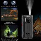 SOYES Maxo Rugged Phone, 6GB+128GB, 3.88 inch Android 12.0 MTK6762 Octa Core, Network: 4G, Dual SIM, OTG, Support Google Play Store (Black) - 7