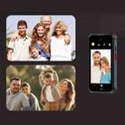 SOYES Maxo Rugged Phone, 6GB+128GB, 3.88 inch Android 12.0 MTK6762 Octa Core, Network: 4G, Dual SIM, OTG, Support Google Play Store (Black) - 10