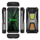 [HK Warehouse] Unihertz 8849 Tank 3S Night Vision Projector Rugged Phone, 12GB+256GB, 6.79 inch Android 14 Dimensity 8200 Octa Core, Network: 5G (Black) - 2