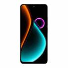 [HK Warehouse] Blackview COLOR 6, 8GB+128GB, Fingerprint & Face Identification, 6.67 inch Android 15 MediaTek Helio G81 Octa Core, Network: 4G (Snowy White) - 2