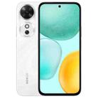 Honor Play 60, 6GB+128GB, Side Fingerprint, 6.61 inch MagicOS 9.0 Dimensity 6300 Octa Core, Network: 5G, OTG (White) - 1