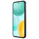Honor Play 60, 8GB+256GB, Side Fingerprint, 6.61 inch MagicOS 9.0 Dimensity 6300 Octa Core, Network: 5G, OTG (Black) - 2