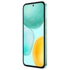 Honor Play 60, 8GB+256GB, Side Fingerprint, 6.61 inch MagicOS 9.0 Dimensity 6300 Octa Core, Network: 5G, OTG (Cyan) - 2