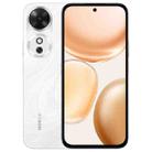 Honor Play 60m, 6GB+128GB, Side Fingerprint, 6.61 inch MagicOS 9.0 Dimensity 6300 Octa Core, Network: 5G, OTG (White) - 1