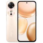 Honor Play 60m, 8GB+256GB, Side Fingerprint, 6.61 inch MagicOS 9.0 Dimensity 6300 Octa Core, Network: 5G, OTG (Gold) - 1