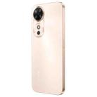 Honor Play 60m, 12GB+256GB, Side Fingerprint, 6.61 inch MagicOS 9.0 Dimensity 6300 Octa Core, Network: 5G, OTG (Gold) - 3