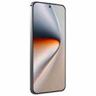 Honor GT Pro, 12GB+256GB, Ultrasonic Fingerprint, 6.78 inch MagicOS 9.0 / Android 15 Snapdragon 8 Elite Octa Core, Network: 5G, NFC, OTG (Black) - 2