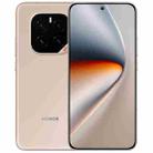 Honor GT Pro, 12GB+256GB, Ultrasonic Fingerprint, 6.78 inch MagicOS 9.0 / Android 15 Snapdragon 8 Elite Octa Core, Network: 5G, NFC, OTG (Gold) - 1