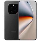 Honor GT Pro, 12GB+512GB, Ultrasonic Fingerprint, 6.78 inch MagicOS 9.0 / Android 15 Snapdragon 8 Elite Octa Core, Network: 5G, NFC, OTG (Black) - 1