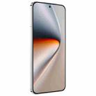 Honor GT Pro, 16GB+1TB, Ultrasonic Fingerprint, 6.78 inch MagicOS 9.0 / Android 15 Snapdragon 8 Elite Octa Core, Network: 5G, NFC, OTG (White) - 2