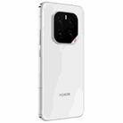 Honor GT Pro, 16GB+1TB, Ultrasonic Fingerprint, 6.78 inch MagicOS 9.0 / Android 15 Snapdragon 8 Elite Octa Core, Network: 5G, NFC, OTG (White) - 3