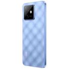 Honor X60 GT, 12GB+256GB, In-screen Fingerprint, 6.7 inch MagicOS 9.0 Android 15.0 Snapdragon 8+ Gen 1 Octa Core, Network: 5G, OTG, NFC (Blue) - 3