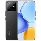 Honor X60 GT, 12GB+512GB, In-screen Fingerprint, 6.7 inch MagicOS 9.0 Android 15.0 Snapdragon 8+ Gen 1 Octa Core, Network: 5G, OTG, NFC (Black) - 1