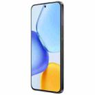 Honor X60 GT, 16GB+512GB, In-screen Fingerprint, 6.7 inch MagicOS 9.0 Android 15.0 Snapdragon 8+ Gen 1 Octa Core, Network: 5G, OTG, NFC (Black) - 2