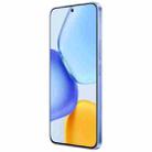 Honor X60 GT, 16GB+512GB, In-screen Fingerprint, 6.7 inch MagicOS 9.0 Android 15.0 Snapdragon 8+ Gen 1 Octa Core, Network: 5G, OTG, NFC (Blue) - 2