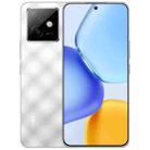 Honor X60 GT, 16GB+512GB, In-screen Fingerprint, 6.7 inch MagicOS 9.0 Android 15.0 Snapdragon 8+ Gen 1 Octa Core, Network: 5G, OTG, NFC (White) - 1