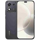 Honor X70i, 8GB+256GB, In-screen Fingerprint, 6.7 inch MagicOS 9.0 Android 15.0 Dimensity 7025 Ultra Octa Core, Network: 5G, OTG, NFC (Black) - 1