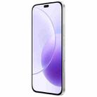 Honor X70i, 8GB+256GB, In-screen Fingerprint, 6.7 inch MagicOS 9.0 Android 15.0 Dimensity 7025 Ultra Octa Core, Network: 5G, OTG, NFC (White) - 2
