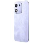 Honor X70i, 12GB+256GB, In-screen Fingerprint, 6.7 inch MagicOS 9.0 Android 15.0 Dimensity 7025 Ultra Octa Core, Network: 5G, OTG, NFC (Purple) - 3