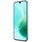 Honor X70i, 12GB+512GB, In-screen Fingerprint, 6.7 inch MagicOS 9.0 Android 15.0 Dimensity 7025 Ultra Octa Core, Network: 5G, OTG, NFC (Cyan) - 2
