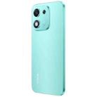 Honor X70i, 12GB+512GB, In-screen Fingerprint, 6.7 inch MagicOS 9.0 Android 15.0 Dimensity 7025 Ultra Octa Core, Network: 5G, OTG, NFC (Cyan) - 3