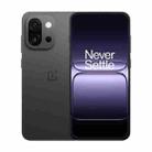 OnePlus 13T, 16GB+1TB, Screen Fingerprint Identification, 6.32 inch ColorOS 15.0 Snapdragon 8 Elite Octa Core, NFC, Network: 5G (Black) - 1