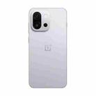 OnePlus 13T, 16GB+256GB, Screen Fingerprint Identification, 6.32 inch ColorOS 15.0 Snapdragon 8 Elite Octa Core, NFC, Network: 5G (Grey) - 3