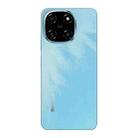 [HK Warehouse] Blackview COLOR 6, 8GB+256GB, Fingerprint & Face Identification, 6.67 inch Android 15 MediaTek Helio G81 Octa Core, Network: 4G (Celestial Blue) - 3