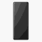 Brand Phone, DOOV R17 / F22 Keypad Phone, 3GB+32GB, 2.8 inch Android 13 Mediatek MT6762 Octa Core, Network: 4G (Black) - 3