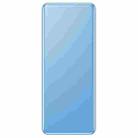 DOOV R17 / F22 Keypad Phone, 3GB+32GB, 2.8 inch Android 13 Mediatek MT6762 Octa Core, Network: 4G (Blue) - 3