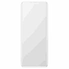 DOOV R17 / F22 Keypad Phone, 3GB+32GB, 2.8 inch Android 13 Mediatek MT6762 Octa Core, Network: 4G (White) - 3