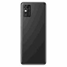 DOOV Z17 Pro Keypad Phone, 3GB+32GB, 2.8 inch Android 13 Mediatek MT6762 Octa Core, Network: 4G (Black) - 3