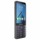 DOOV R17 Pro /  Z17 Keypad Phone, 4GB+64GB, 3.5 inch Android 12 Mediatek MT6761 Quad Core, Network: 4G, Support Google Store (Black) - 2