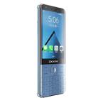 DOOV R17 Pro /  Z17 Keypad Phone, 4GB+64GB, 3.5 inch Android 12 Mediatek MT6761 Quad Core, Network: 4G, Support Google Store (Blue) - 2