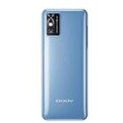 DOOV R17 Pro /  Z17 Keypad Phone, 4GB+64GB, 3.5 inch Android 12 Mediatek MT6761 Quad Core, Network: 4G, Support Google Store (Blue) - 3