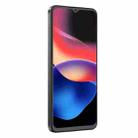 [HK Warehouse] Blackview Oscal FLAT 2C, 2GB+64GB, 6.56 inch Android 14 Unisoc SC9863A T603 Octa Core, Network: 4G (Black) - 2