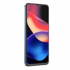 [HK Warehouse] Blackview Oscal FLAT 2C, 2GB+64GB, 6.56 inch Android 14 Unisoc SC9863A T603 Octa Core, Network: 4G (Blue) - 2