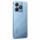 [HK Warehouse] Blackview Oscal FLAT 2C, 2GB+64GB, 6.56 inch Android 14 Unisoc SC9863A T603 Octa Core, Network: 4G (Blue) - 3