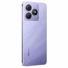 [HK Warehouse] Blackview Oscal FLAT 2C, 2GB+64GB, 6.56 inch Android 14 Unisoc SC9863A T603 Octa Core, Network: 4G (Purple) - 3