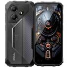 [HK Warehouse] Blackview Oscal Marine 2, 4GB+64GB, 6.56 inch Android 15 Unisoc UMS9230E T615 Octa Core, Network: 4G, OTG, NFC (Black) - 1