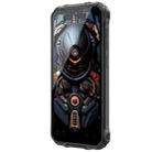 [HK Warehouse] Blackview Oscal Marine 2, 4GB+64GB, 6.56 inch Android 15 Unisoc UMS9230E T615 Octa Core, Network: 4G, OTG, NFC (Black) - 2