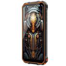 [HK Warehouse] Blackview Oscal Marine 2, 4GB+64GB, 6.56 inch Android 15 Unisoc UMS9230E T615 Octa Core, Network: 4G, OTG, NFC (Orange) - 2