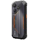 [HK Warehouse] Blackview Oscal Marine 2, 4GB+64GB, 6.56 inch Android 15 Unisoc UMS9230E T615 Octa Core, Network: 4G, OTG, NFC (Orange) - 3