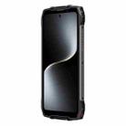 [HK Warehouse] Blackview Oscal Pilot 3 5G Rugged Phone, 12GB+256GB, Night Vision Camera, 6.78 inch Android 15 MediaTek Dimensity 6300 Octa Core, Network: 5G, OTG, NFC (Black) - 2