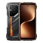 [HK Warehouse] Blackview Oscal Pilot 3 5G Rugged Phone, 12GB+256GB, Night Vision Camera, 6.78 inch Android 15 MediaTek Dimensity 6300 Octa Core, Network: 5G, OTG, NFC (Orange) - 1