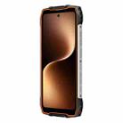 [HK Warehouse] Blackview Oscal Pilot 3 5G Rugged Phone, 12GB+256GB, Night Vision Camera, 6.78 inch Android 15 MediaTek Dimensity 6300 Octa Core, Network: 5G, OTG, NFC (Orange) - 2