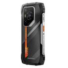 [HK Warehouse] Blackview Oscal Pilot 3 5G Rugged Phone, 12GB+256GB, Night Vision Camera, 6.78 inch Android 15 MediaTek Dimensity 6300 Octa Core, Network: 5G, OTG, NFC (Orange) - 3