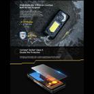[HK Warehouse] Ulefone Armor 30, 12GB+512GB, Night Vision, IP68/IP69K Rugged Phone, 6.95 inch Android 15 MediaTek Helio G100 Octa Core, Network: 4G, NFC, OTG (Black) - 6
