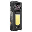 [HK Warehouse] Ulefone Armor 30, 12GB+512GB, Night Vision, IP68/IP69K Rugged Phone, 6.95 inch Android 15 MediaTek Helio G100 Octa Core, Network: 4G, NFC, OTG (Black) - 13