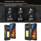 [HK Warehouse] Ulefone Armor 30, 12GB+512GB, Night Vision, IP68/IP69K Rugged Phone, 6.95 inch Android 15 MediaTek Helio G100 Octa Core, Network: 4G, NFC, OTG (Black) - 14